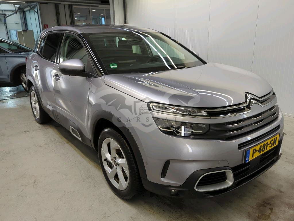 Citroën C5 Aircross 1.2i Business 2022