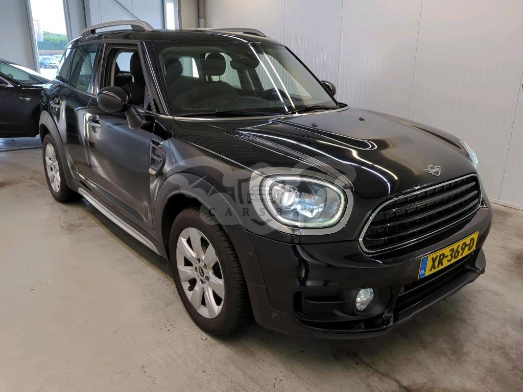 Mini Countryman One 1.5 2019