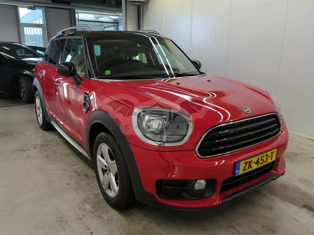 Mini Countryman Cooper 1.5 Business 2019