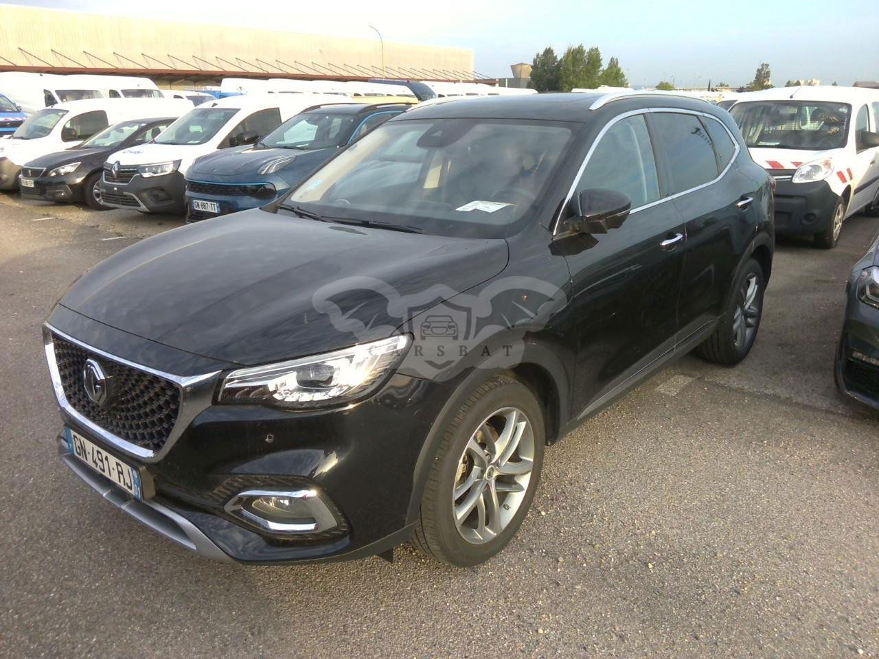 MG EHS 1.5 T-GDI Luxury 2023