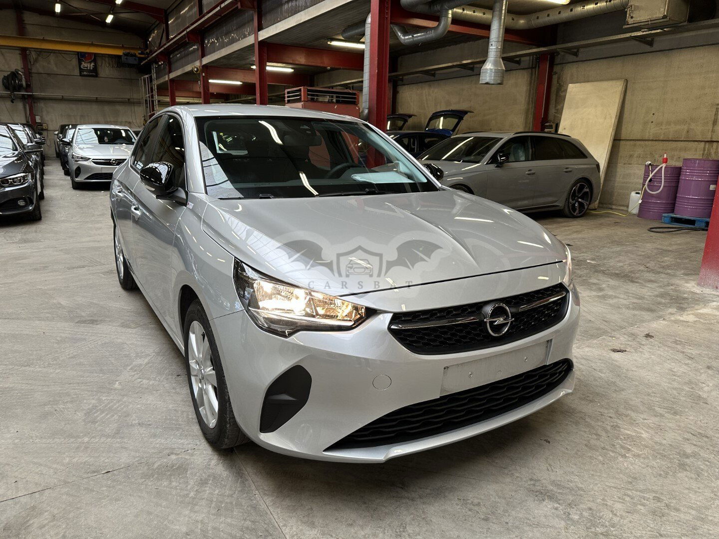 Opel Corsa 1.2i 2023