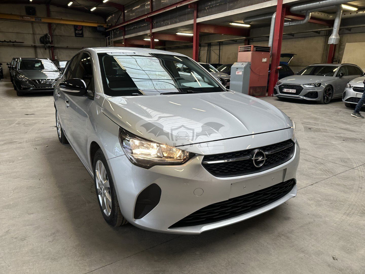 Opel Corsa 1.2i 2023