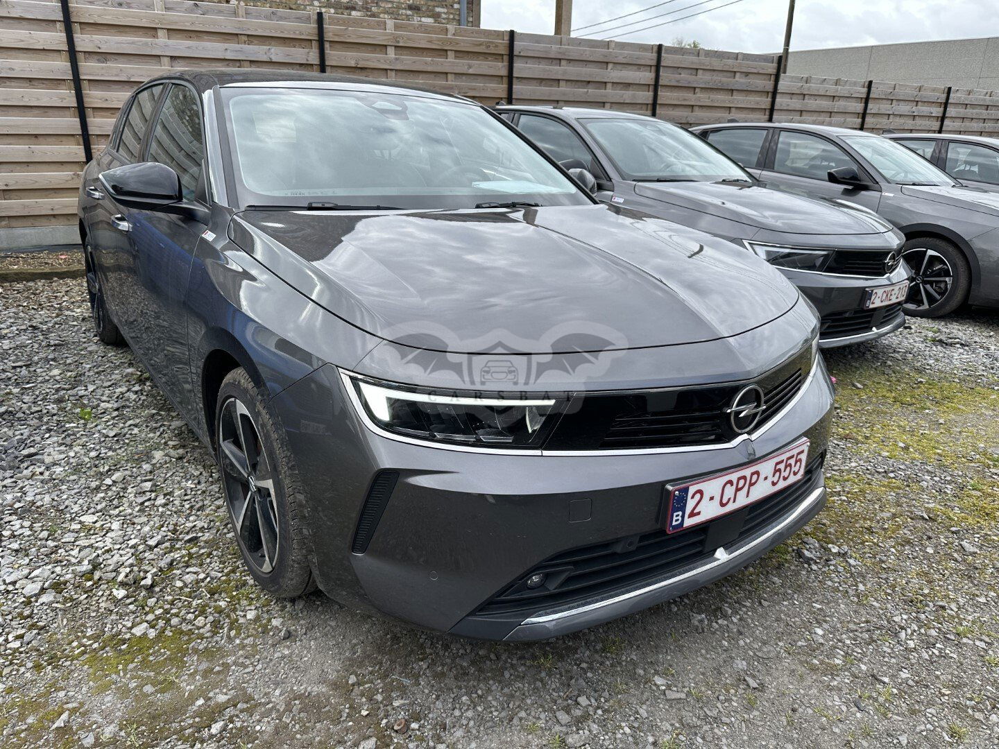 Opel Astra 1.6 2022