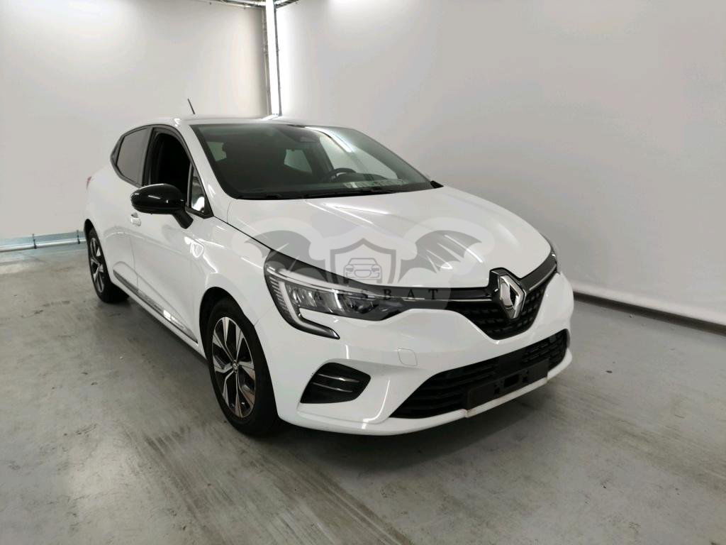 Renault Clio 1.0 Tce 2023