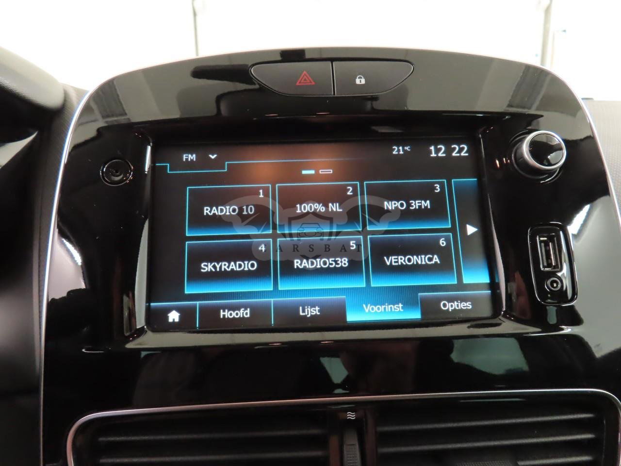 Renault Clio Limited 2019