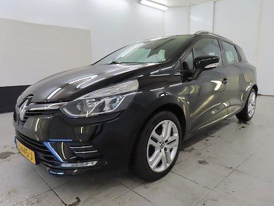 Renault Clio Grandtour Zen 2019
