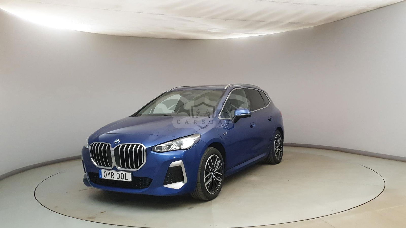BMW 2 Series Active Tourer 225e 2022