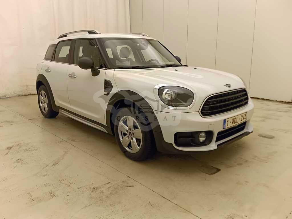 Mini Countryman One 1.5 One 2019