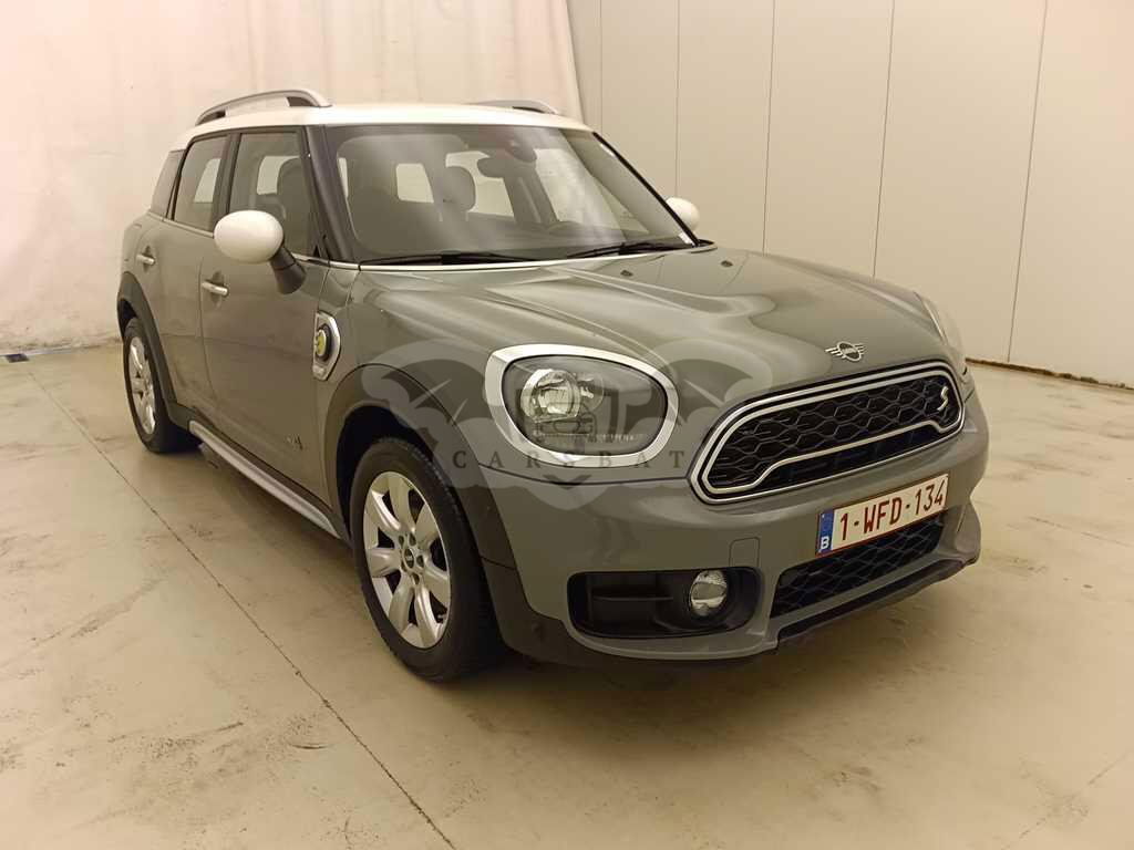 Mini Countryman Cooper SE 1.5I Cooper SE 2019