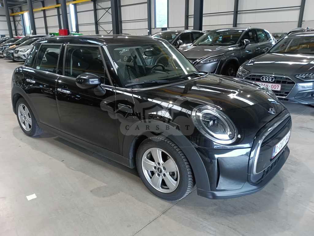 Mini 5 Doors Cooper 1.5 2022