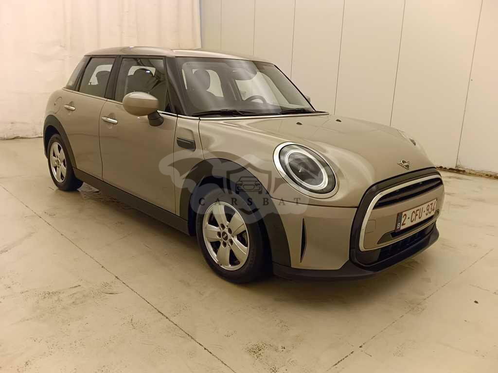 Mini 5 Doors Cooper 1.5 2022