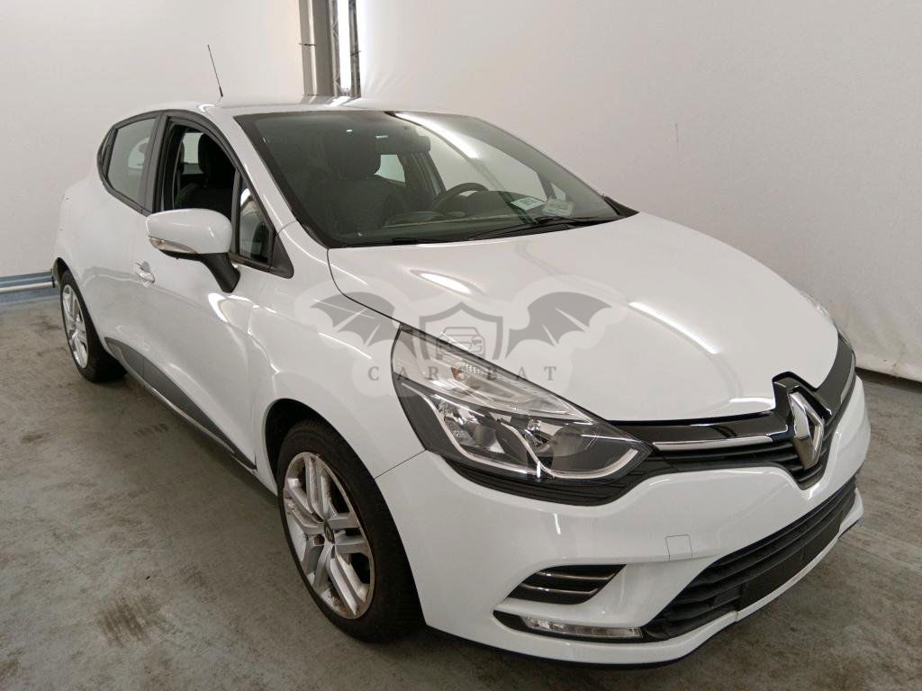 Renault Clio 0.9 TCe Zen 2019