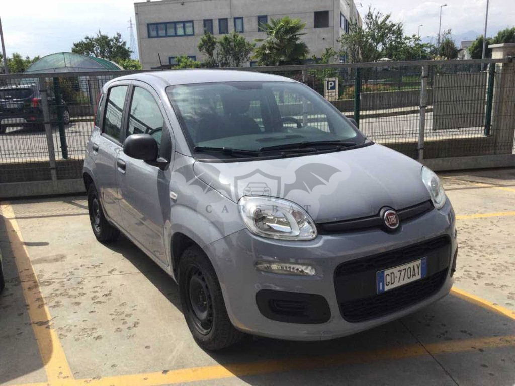 Fiat Panda 1.2 Easy 2020