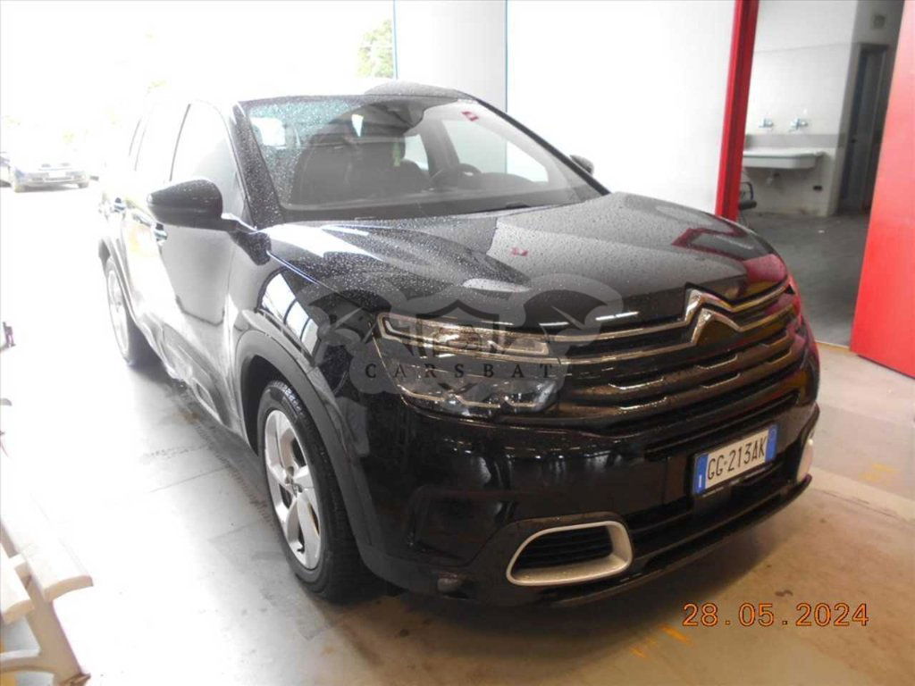Citroën C5 Aircross Business 2021
