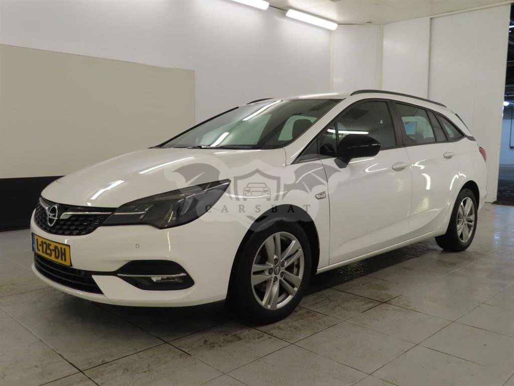 Opel Astra Sports Tourer 1.4 Edition 2021