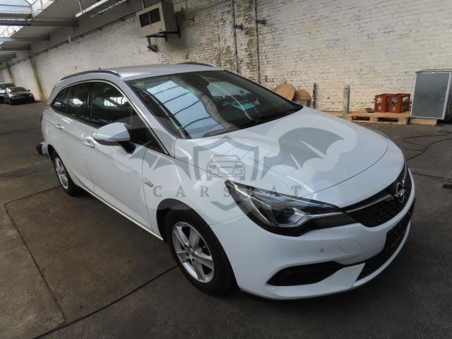 Opel Astra Sports Tourer 1.5 Elegance 2021