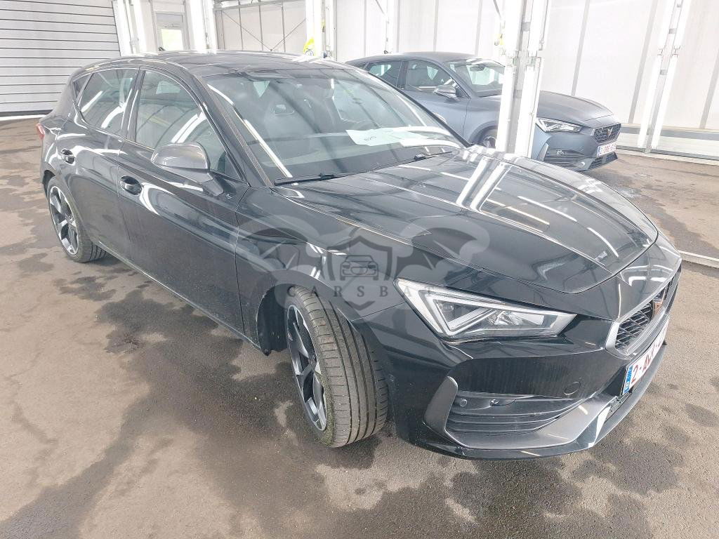 Cupra Leon 1.4 e-Hybrid 2023