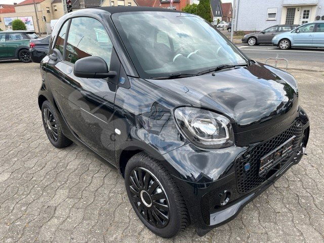 Smart Fortwo 18 kWh 2020