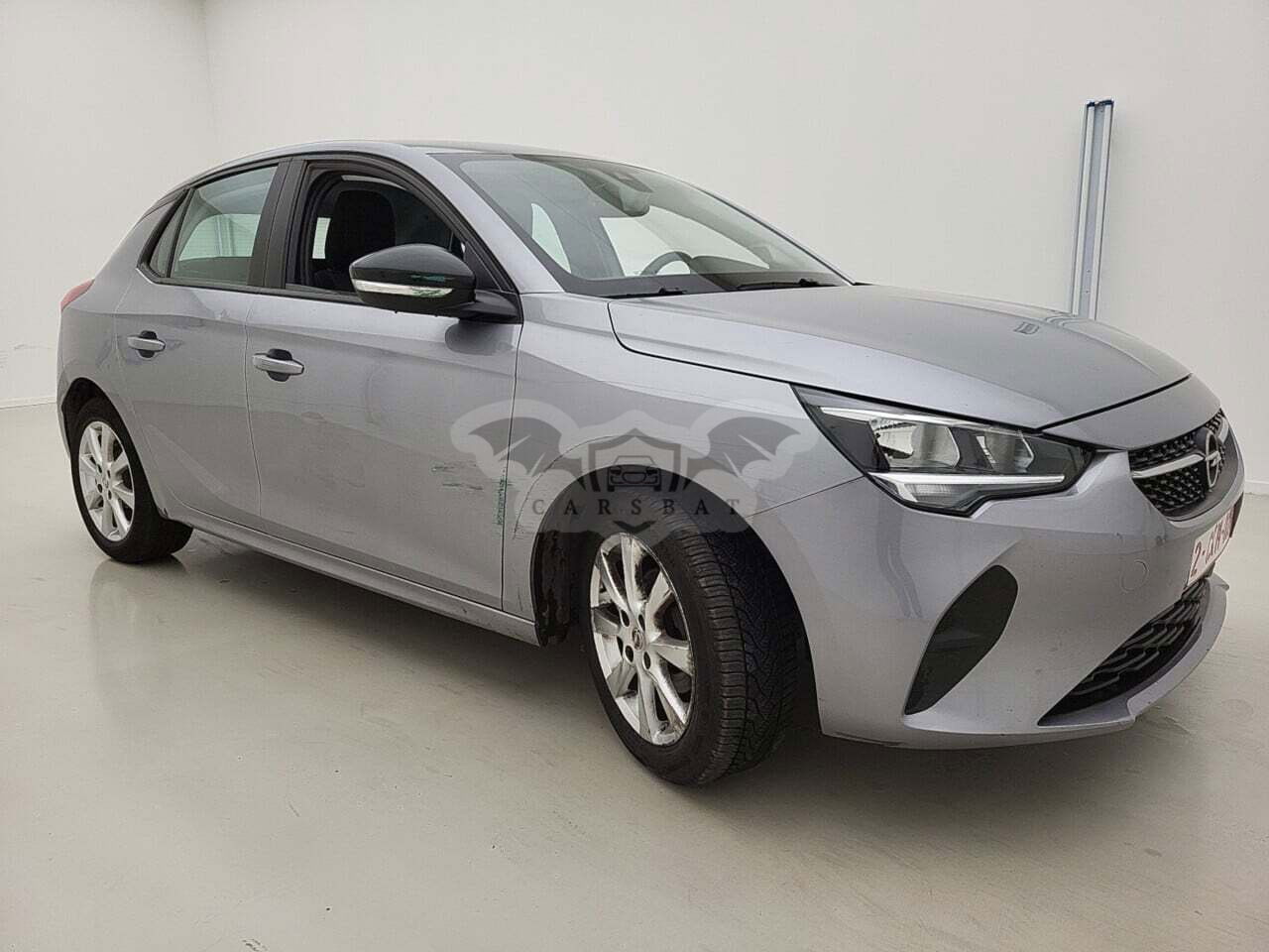 Opel Corsa 1.2 Edition 2022