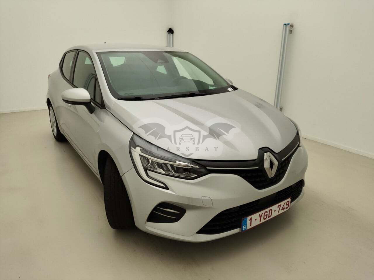 Renault Clio 1.5 DCI 2020