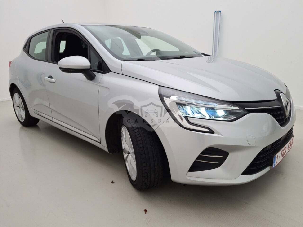 Renault Clio 1.5 DCI 2020
