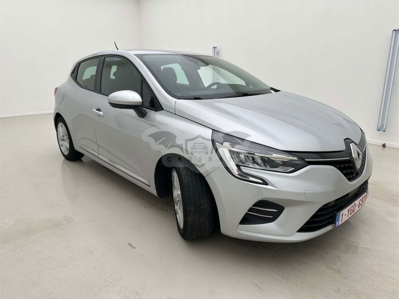 Renault Clio 1.5 DCI 2020