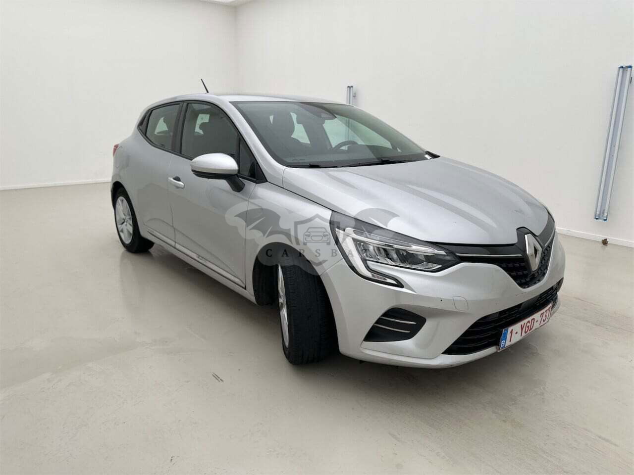 Renault Clio 1.5 DCI 2020