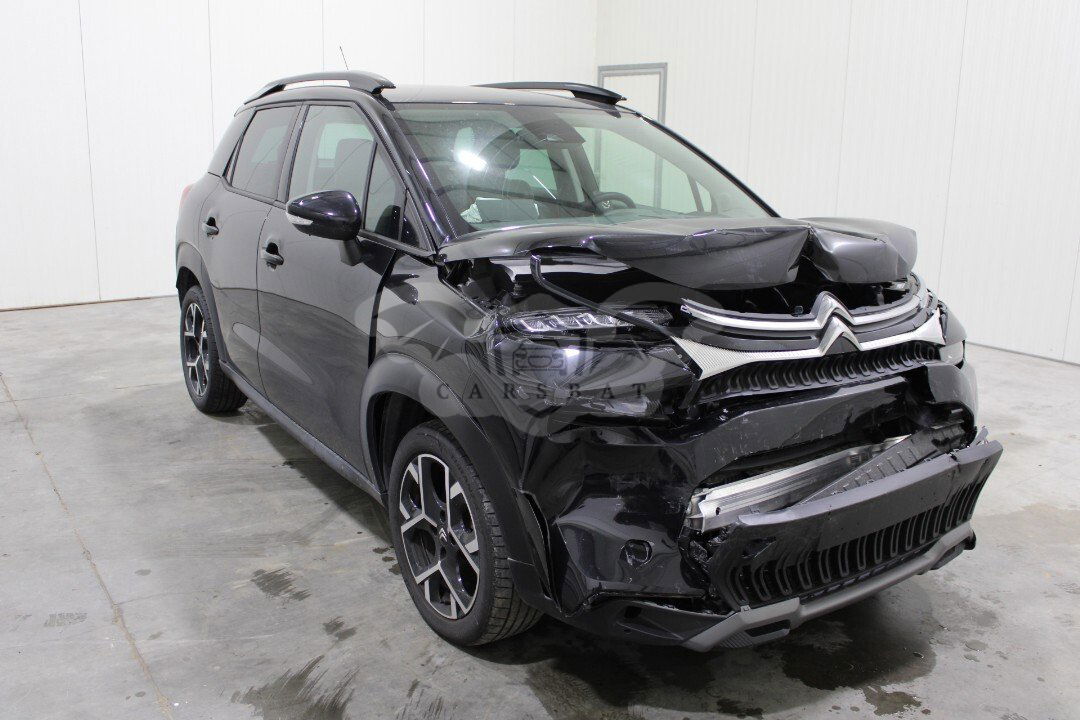 Citroën C3 Aircross 1.2i SHINE 2023