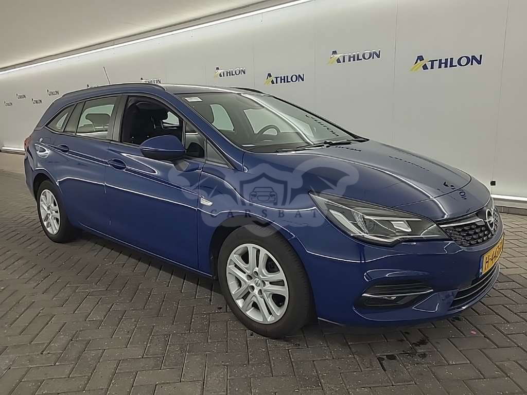 Opel Astra Sports Tourer 1.2 Business Edition 2020