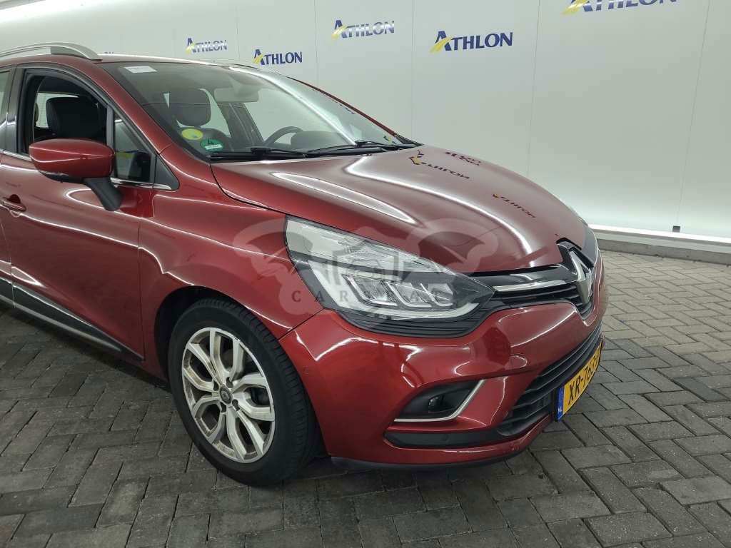 Renault Clio Grandtour 1.5 DCI Intens 2019