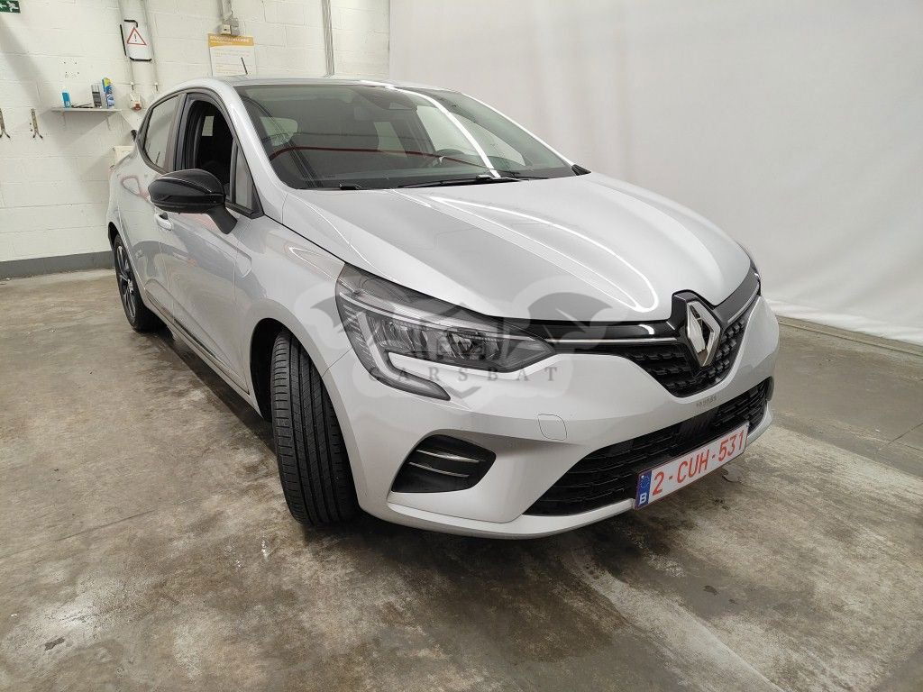 Renault Clio 1.5 DCI 2022