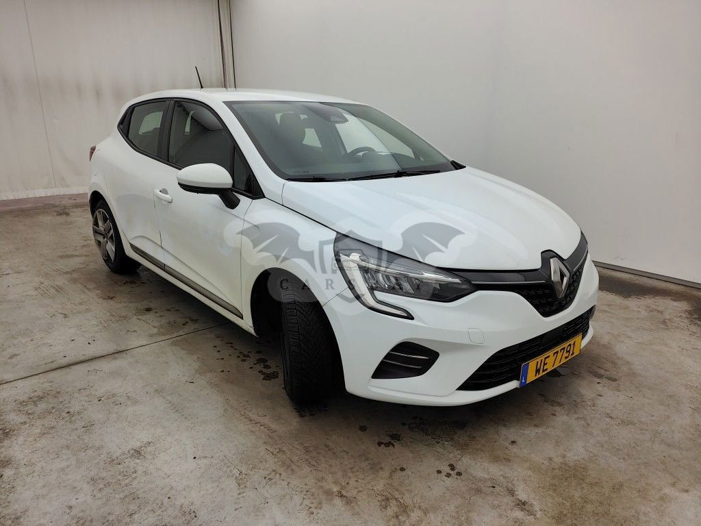 Renault Clio 1.5 DCI 2020