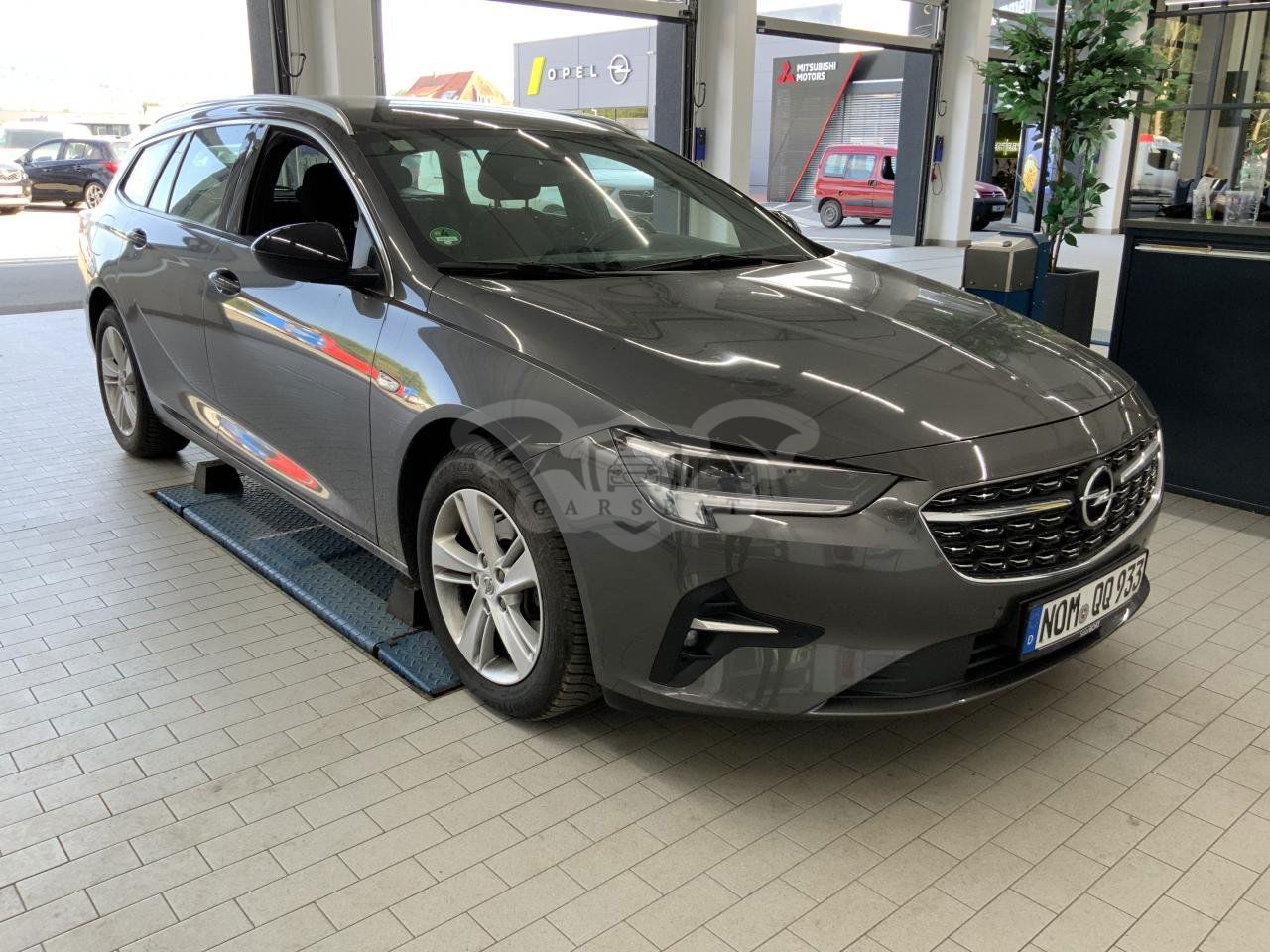 Opel Insignia 2.0 2023