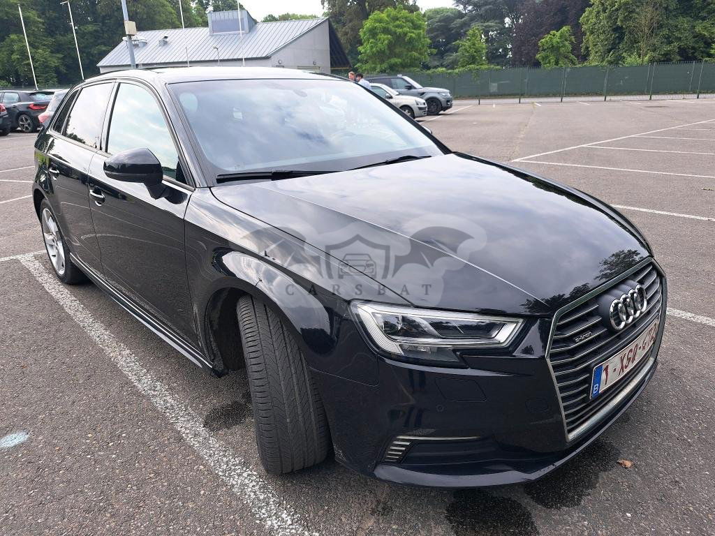 Audi A3 Sportback E-Tron 40 TFSI Sport 2020