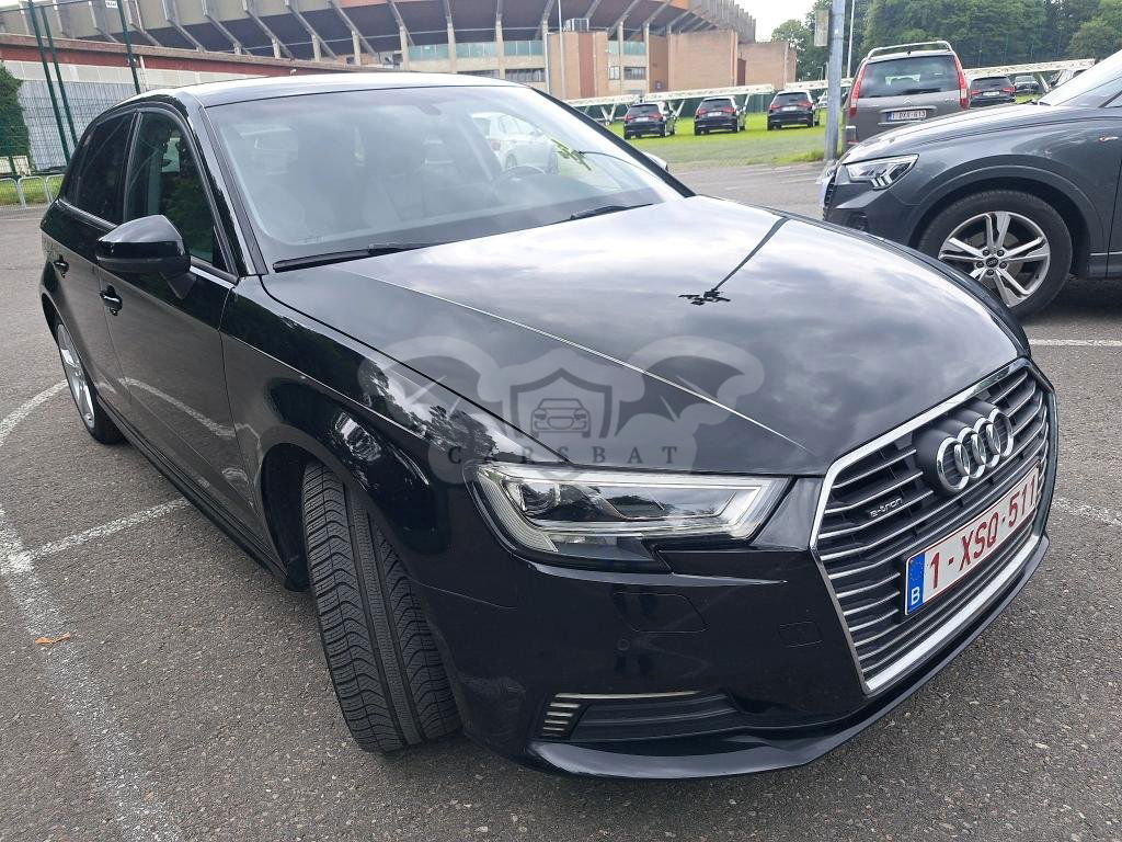 Audi A3 Sportback E-Tron 40 TFSI Sport 2020