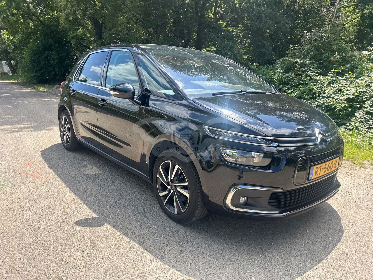 Citroën C4 Picasso 1.2i Business 2018