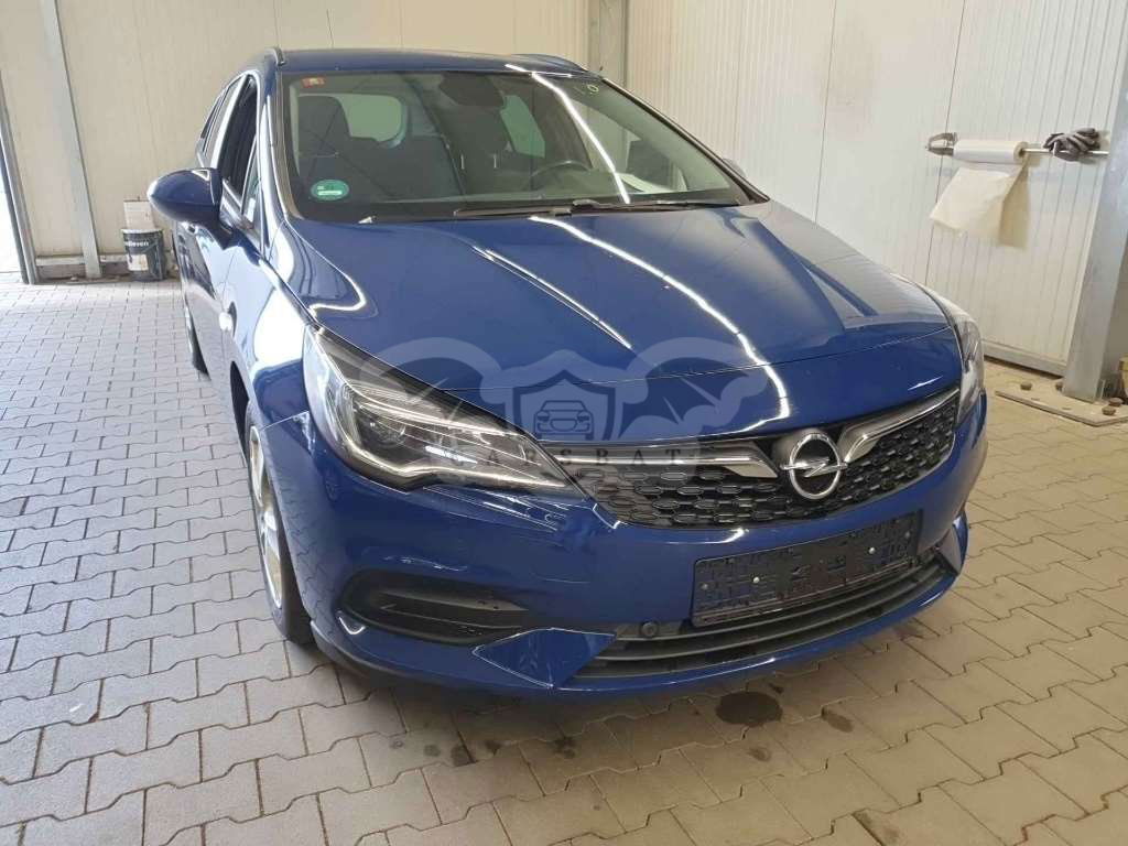 Opel Astra Sports Tourer 1.2 Edition 2020