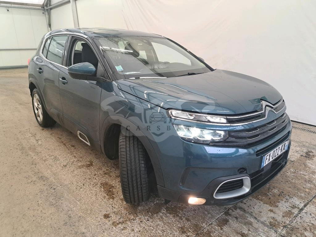 Citroën C5 Aircross Business 2021