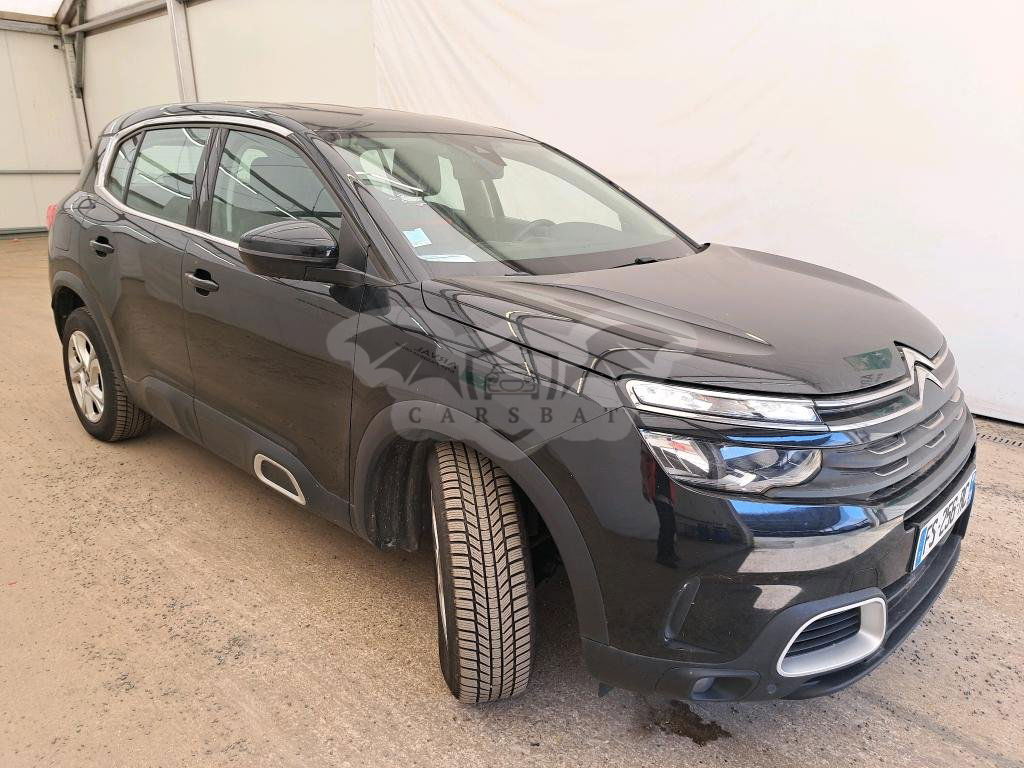 Citroën C5 Aircross Business 2020
