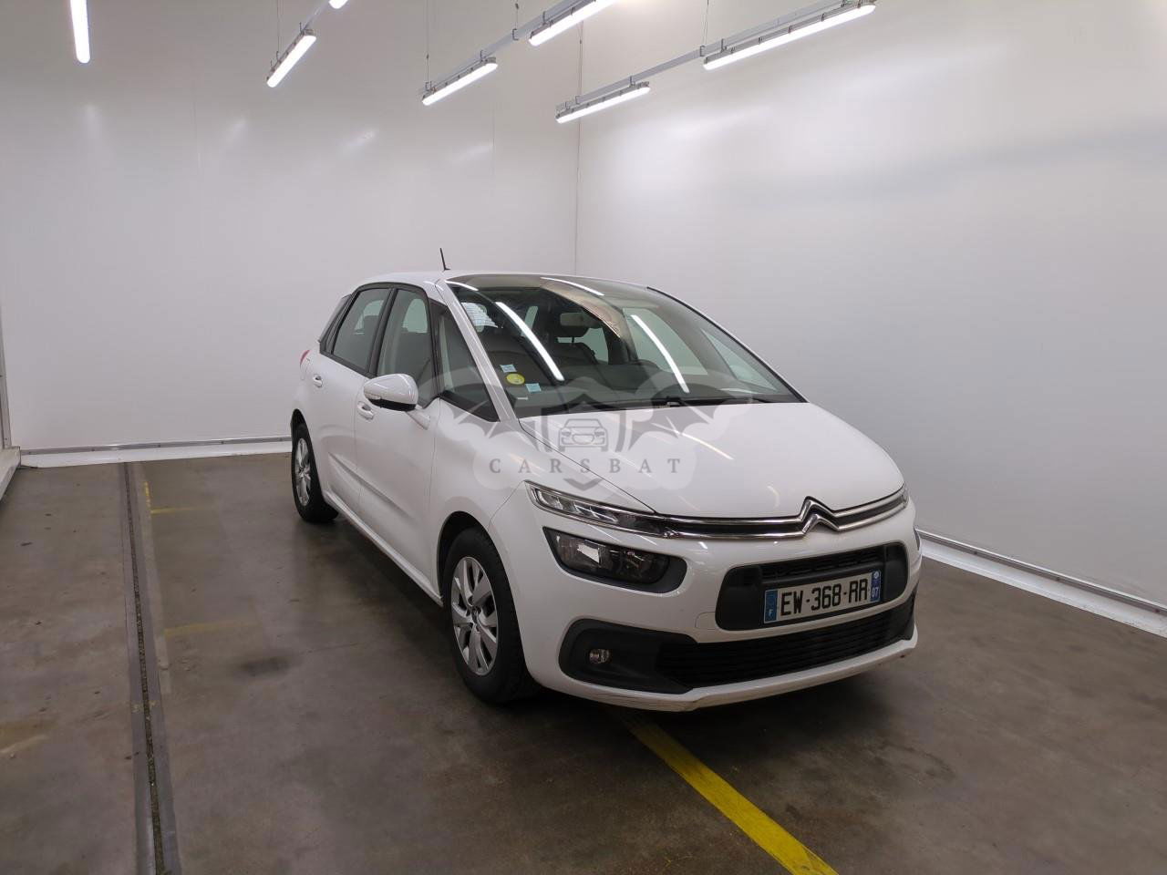 Citroën C4 Picasso Business 2018