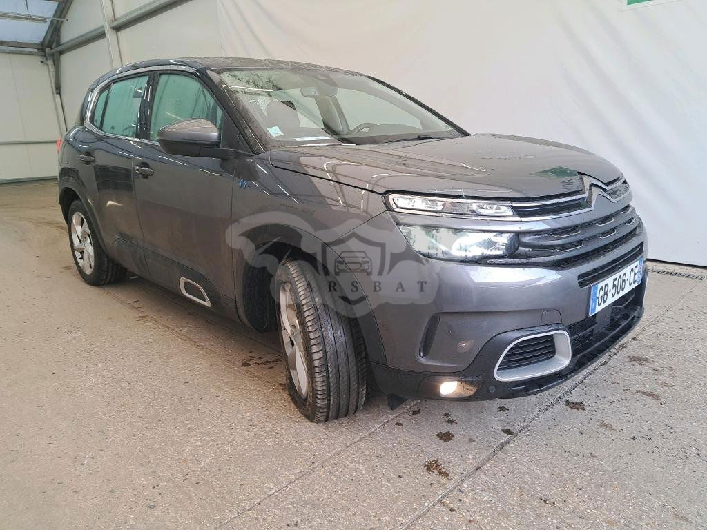 Citroën C5 Aircross Business 2021