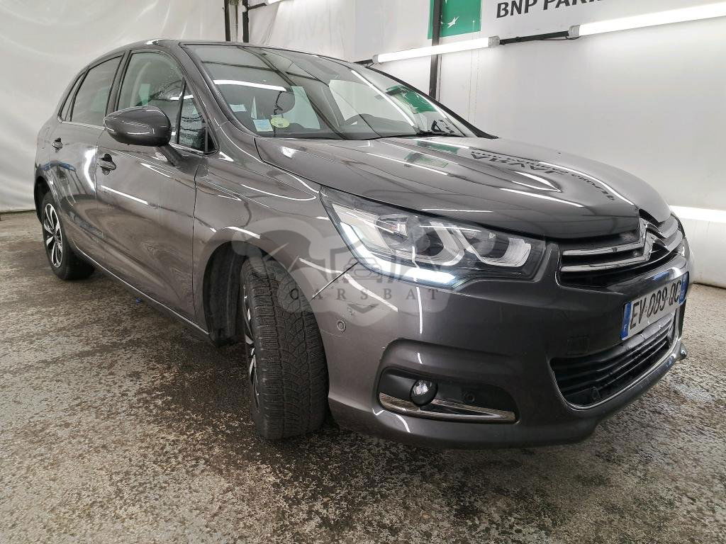 Citroën C4 Millenium Business 2018