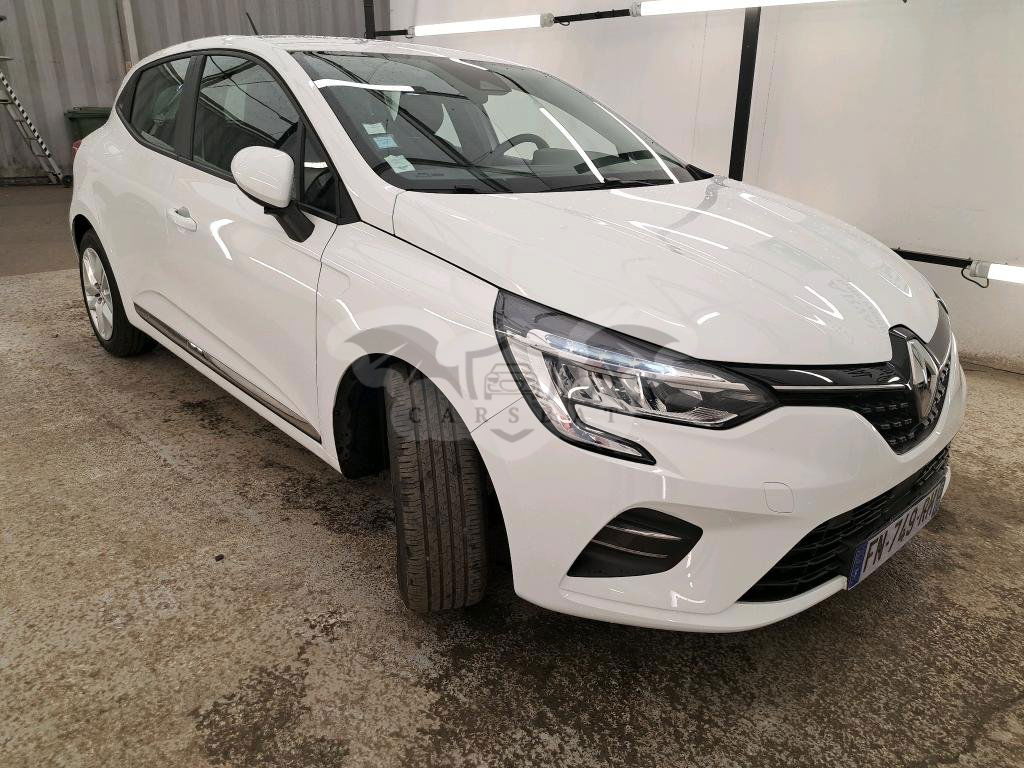 Renault Clio Zen 2020