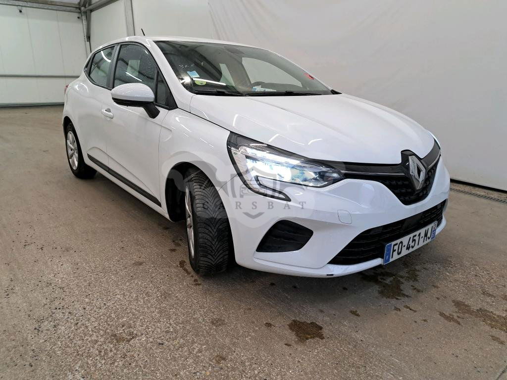 Renault Clio Air 2020