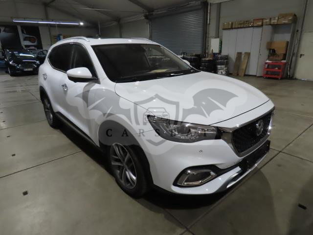 MG EHS Luxury 2022