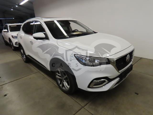 MG EHS Luxury 2022
