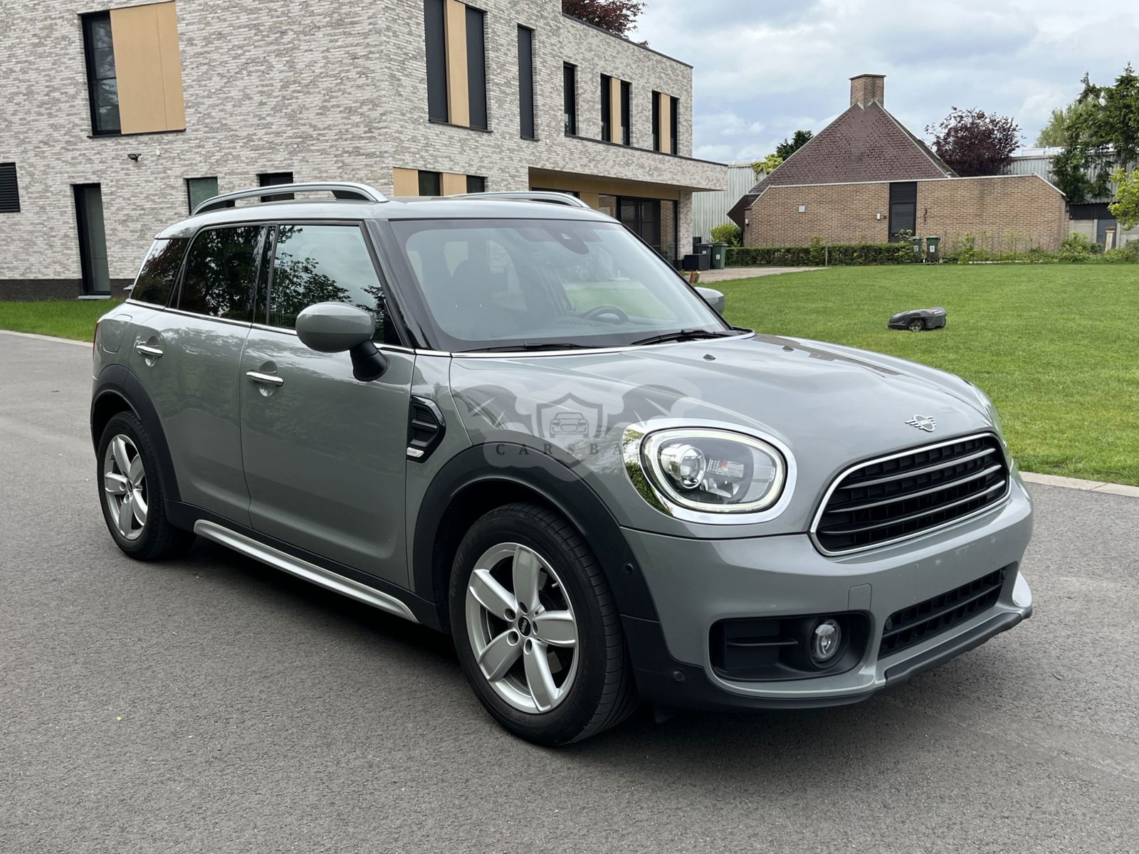 Mini Countryman One 2020