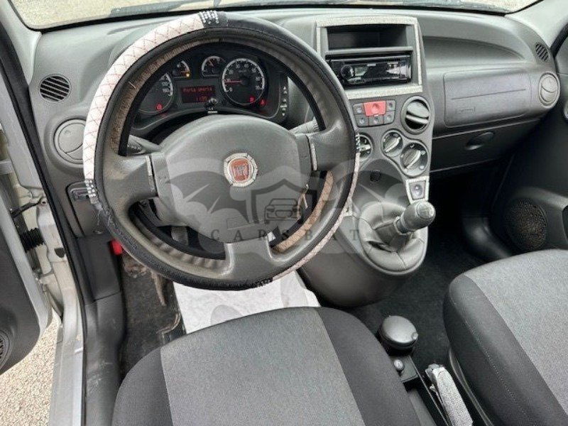 Fiat Panda 1.4 Active 2011