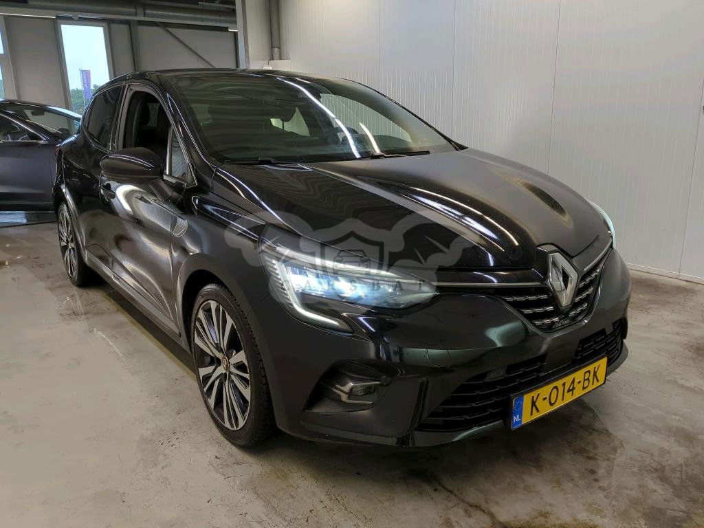 Renault Clio 1.0 Tce Initiale Paris 2020