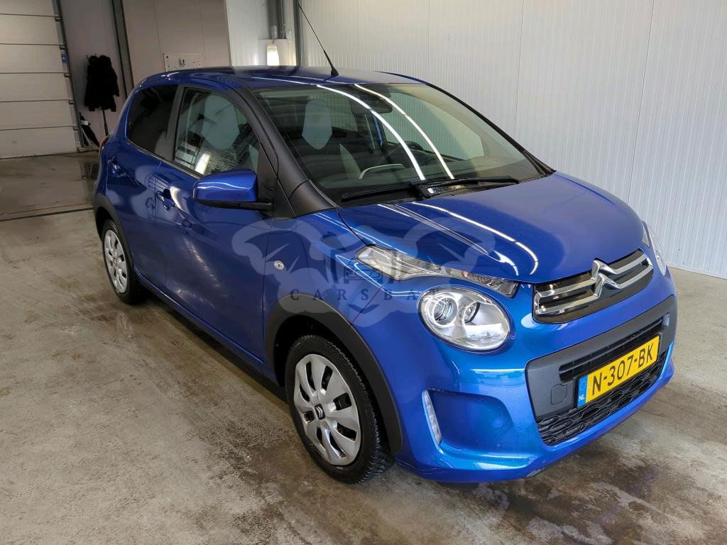 Citroën C1 1.0 VTI Millenium 2021